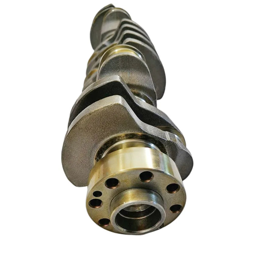 4.2L 1HZ 13411-17012 13411-17010 Engine Crankshafts for Toyota Coaster Land Cruiser