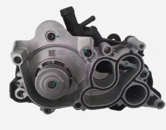 Audi A1 A3 VW Golf VII Skoda Seat Auxiliary Electric Water Pump 04E121600AD / 04C121600K