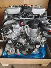 Load image into Gallery viewer, Mercedes-Benz 277 M277 6.0L Turbo Engine Assembly for S600 S680 Maybach (New) - photo 4