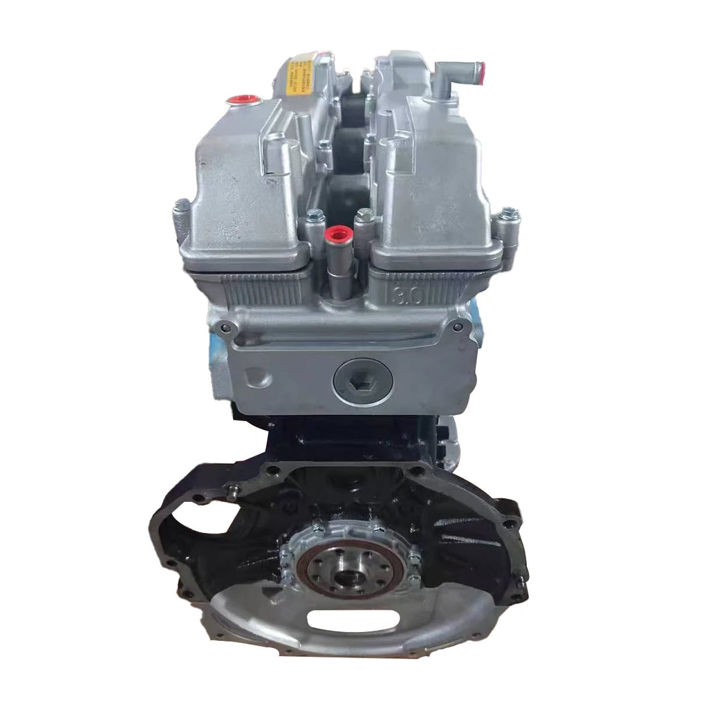 High Strength 2JZ 3.0 L Inline 6 Petrol Engine Assembly Precision Machined Direct Replacement for Toyota Supra