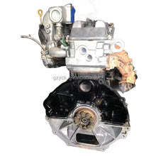 Load image into Gallery viewer, Toyota Lexus 1FZ FE 4.5L Engine Assembly for Land Cruiser (Used) - photo 1