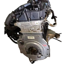 Load image into Gallery viewer, BMW N52 N52B30A N52B30BF 3.0L Engine Assembly for 530Li 730Li (Used) - photo 1