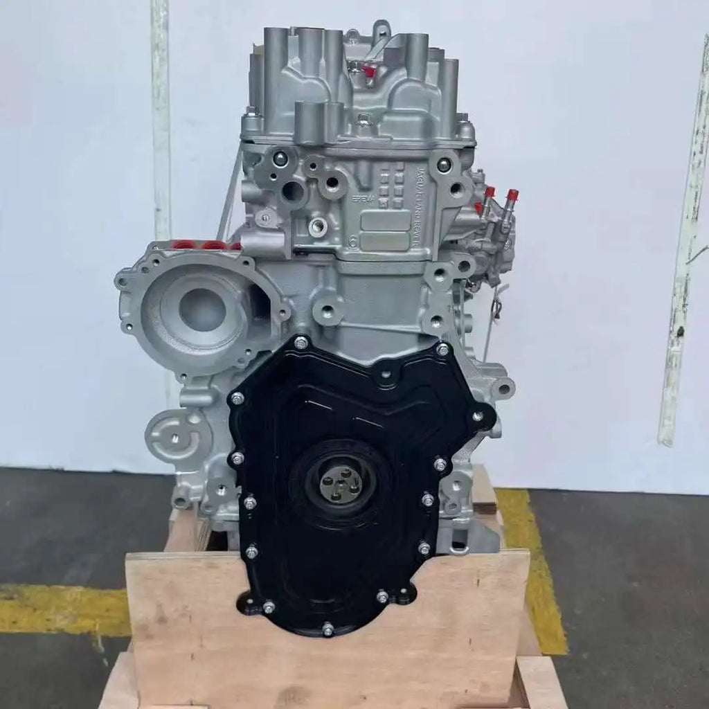 Land Rover 204DT 2.0L Turbo Engine Assembly for Discovery 5 Sport Defender 110 (New) - photo 4
