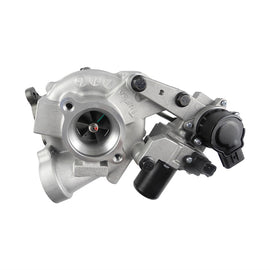 Electronic Turbo RHV4 VB22 VB36 17201-51020 for 1VD-FTV Single