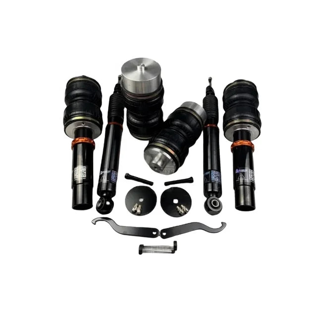 Air Suspension System | APS-HV-1601207981413