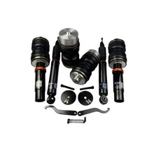 Load image into Gallery viewer, Air Suspension System | APS-HV-1601207981413