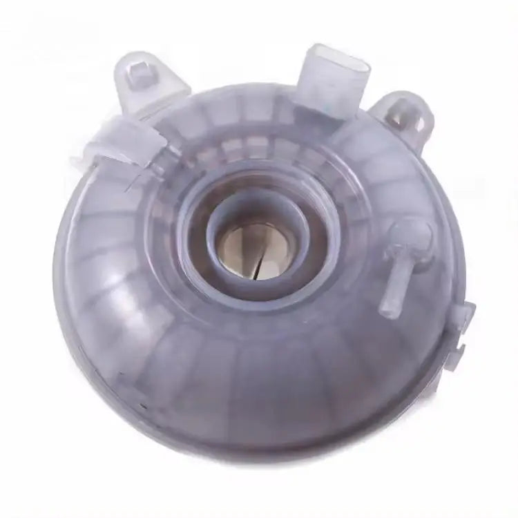 Audi A3 8V VW Golf VII Seat Leon 5F Coolant Expansion Tank with Cap 5Q0121407F / 5Q0121407G