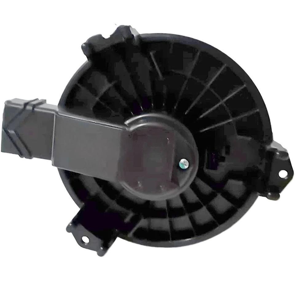 Toyota blower motor cage and housing