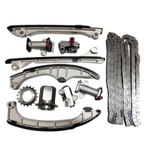 Load image into Gallery viewer, 1UR-FSE 1UR 5.7L V8 Engine Timing Chain Kit for Toyota Land Cruiser Lexus LX570 OE 13522-38020 13550-38020