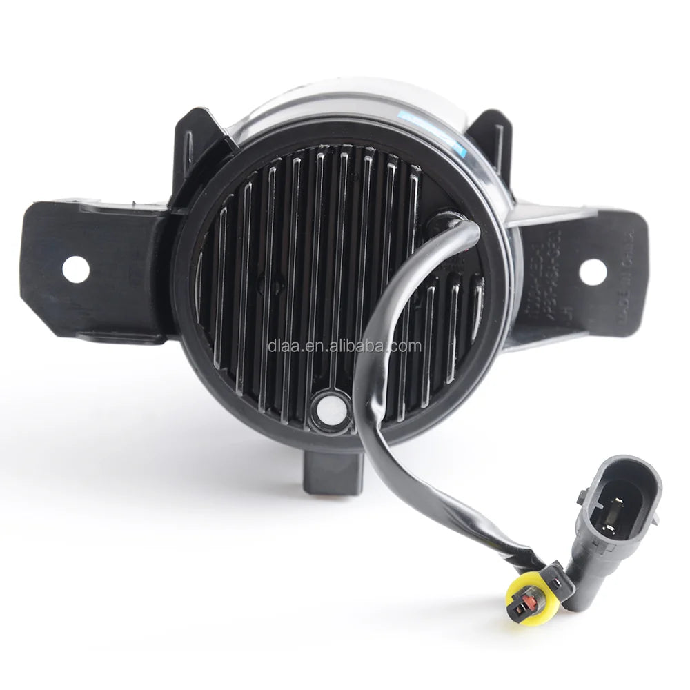 FOG-021 Nissan X-Trail Fog Light Kit