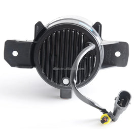 FOG-021 Nissan X-Trail Fog Light Kit