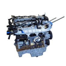 Load image into Gallery viewer, Changan JL486ZQ2 1.8L Turbo Engine Assembly for C75 V7 HUNTER EADO ALSVIN (Used) - photo 3