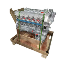 Load image into Gallery viewer, Porsche CSZ DCA 2.9L Turbo Engine Assembly for Panamera Executive Sport Turismo (Remanufactured) - photo 3