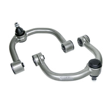 Load image into Gallery viewer, Ford F-150 2004-2020 Steel Upper Control Arms with Rubber Bushings for 2-4 inch Lift - Pair