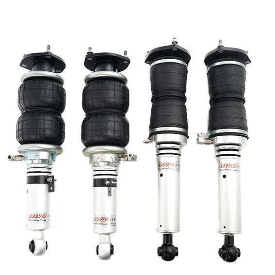 Full Set Performance Air Suspension System 2010-2024 | NZ