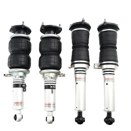 Full Set Performance Air Suspension System 2010-2024 | NZ