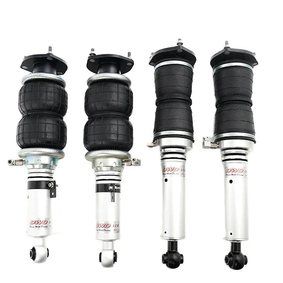 Full Set Performance Air Suspension System 2010-2024 | NZ