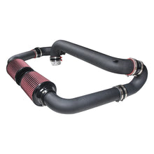 Load image into Gallery viewer, BMW M3 G80 / M4 G82 / G83 2021+ S58 Aluminium Front Mount Intake System with Mount