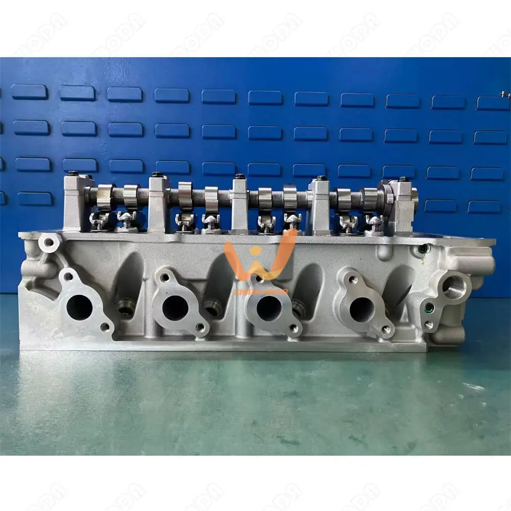 Mazda 6 2006-2007 2.3t L30910090M L3 Cylinder Head Assembly for Mazda 6 Hatchback Series 2.3 Ford Mondeo 2.3 – OEM L30910090M