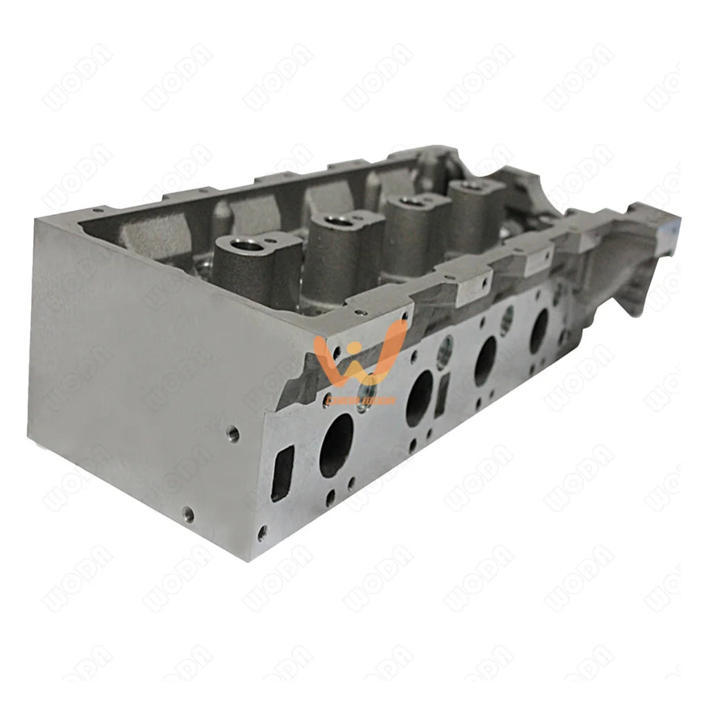MERCEDES-BENZ VITO Van 1999.03-2003.07 108 CDI 2.2 (60KW,82PS) 908572 Engine Cylinder Head 6110104420 6110102320 for Mercedes Benz OM611 Class E E Grade CC – OEM 6110104420