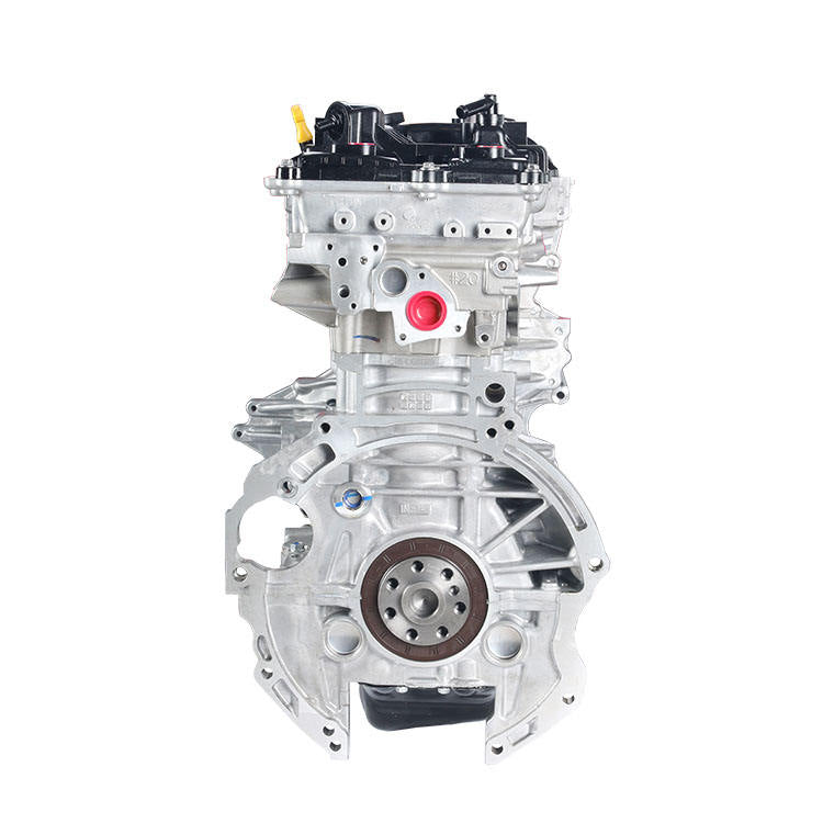 High Quality Engine G4NA G4NB Assembly 2.0L for Hyundai Creta Elantra IX35 I40 Sonata Tucson Carens K5 Optima Soul