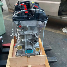 Load image into Gallery viewer, BMW B48 B48B20A 2.0L Turbo Engine Assembly for X5 G05 X2 F39 F44 Gran Coupe X3 F25 Convertible G12 (New) - photo 5