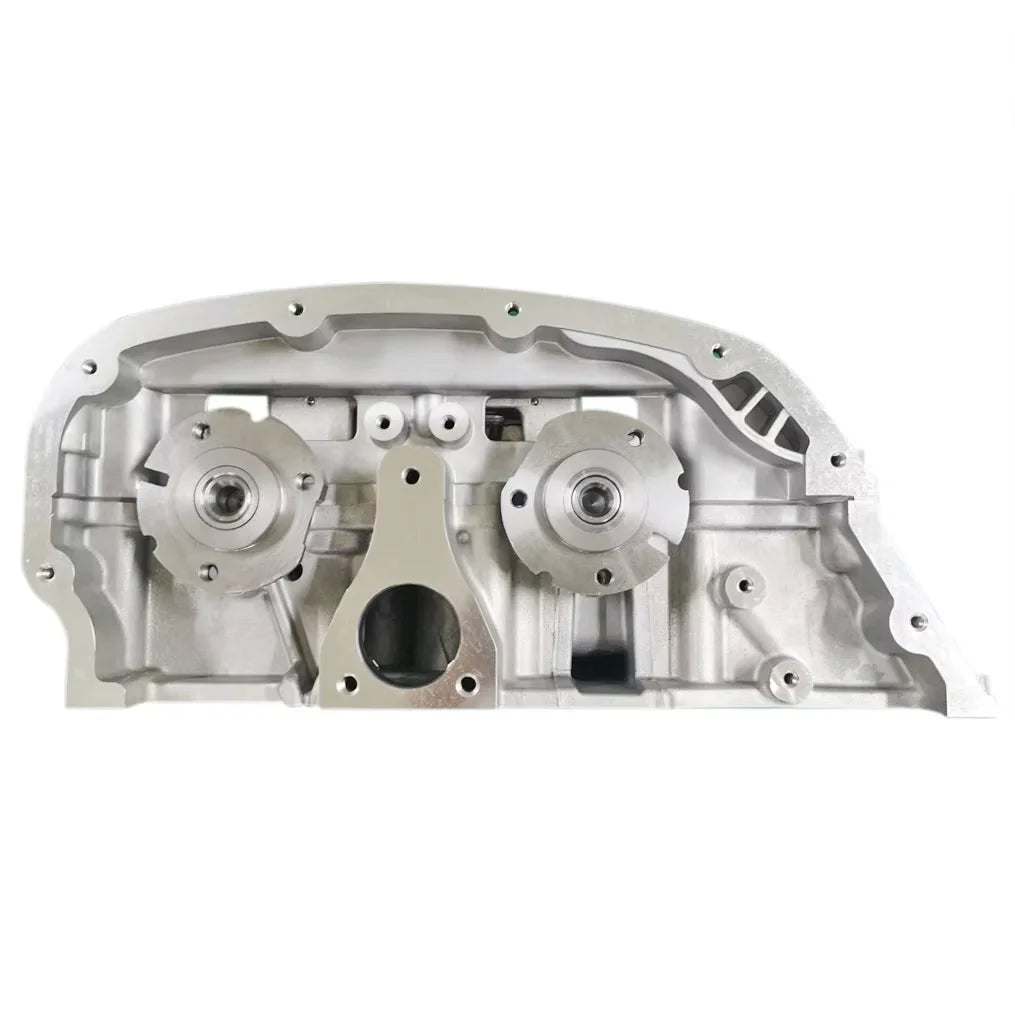 Ford Peugeot 4HU 2.2L Cylinder Head OEM 908867 for Transit JTD (New) - photo 4
