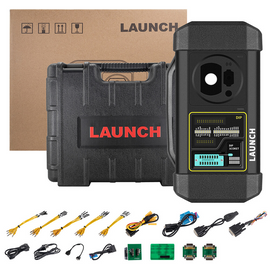 Launch X431 X-PROG3 Car IMMO Pro Key Programming Tool