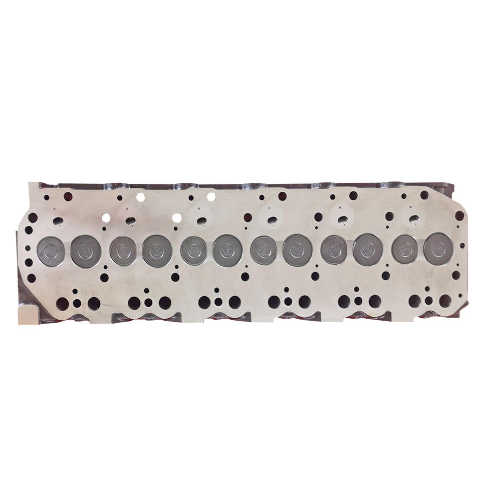 TD42 TD42T 11039-06J00 11039-06J01 12V Auto Turbo Engine Complete Motor Cylinder Head Assembly for Nissan