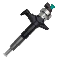 High Quality New Fuel System Parts Diesel Fuel Injector 8-98106693-2