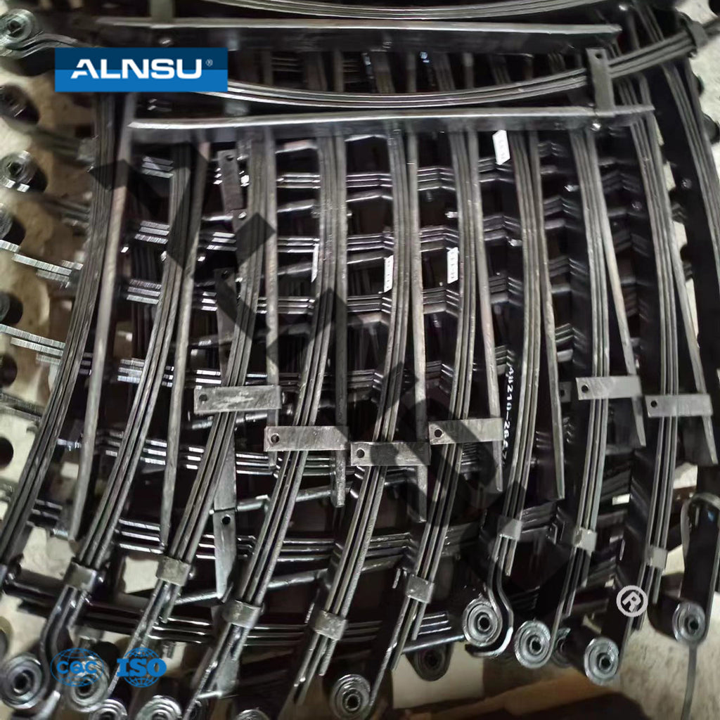 Hilux Medium Spring