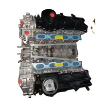 Load image into Gallery viewer, Nissan VK56VD 5.6L Bare Engine Assembly for Nismo Titan NV (New) - photo 2