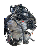 Load image into Gallery viewer, GAC Trumpchi 4B20J1 2.0L Engine Assembly for M8 (Used) - photo 4