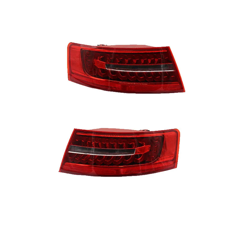 Audi A6 C6 / A6 Avant 2005–2011 LED Tail Light Assembly 4F5945095AB 4FD945095B