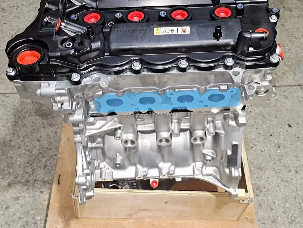 Toyota 5NR 1.5L Engine Assembly for Avensis (New) - photo 5