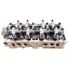 Load image into Gallery viewer, Hyundai PAJERO SPORT(BRAZIL) 1999-2006 4G64 New Arrival Cylinder Head Assembly 4G64 2.4L Rear Drive GWM Engine – OEM 22100-32680