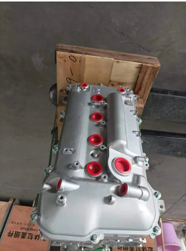 Toyota 1ZR-FAE 1.6L Engine Assembly for Corolla Auris (New) - photo 5