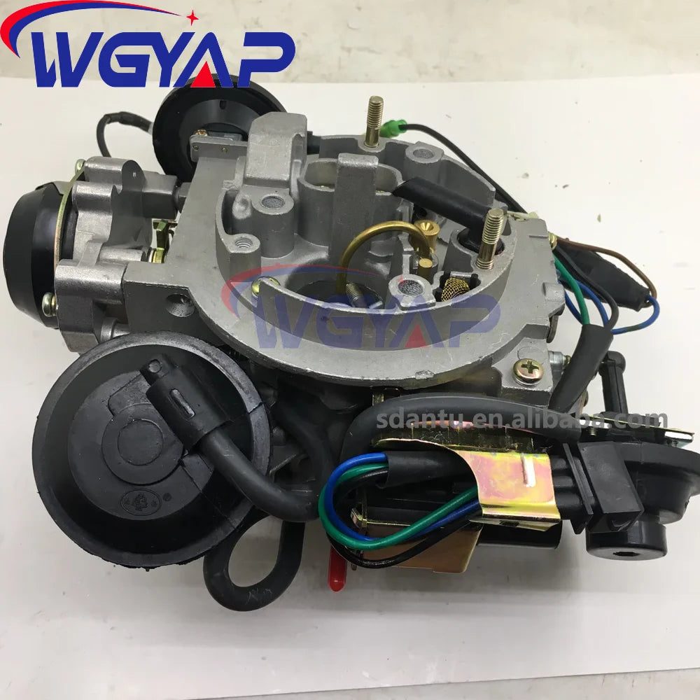 [CARB-027] [1983-1992] VW Golf Mk2 Pierburg 2E2 Carburetor