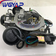 Load image into Gallery viewer, [CARB-027] [1983-1992] VW Golf Mk2 Pierburg 2E2 Carburetor