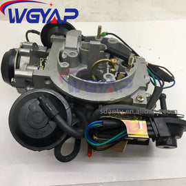 [CARB-027] [1983-1992] VW Golf Mk2 Pierburg 2E2 Carburetor