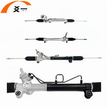 Load image into Gallery viewer, Chevrolet Captiva / Opel Antara 2006–2018 Power Steering Rack 96626519 96626518 96626520
