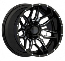 Load image into Gallery viewer, Toyota 20 Inch 4x4 Off-Road Alloy Wheel