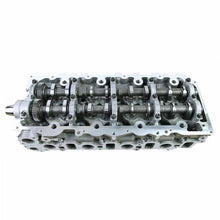 Load image into Gallery viewer, 1KD-FTV 2KD-FTV Engine Cylinder Head for Toyota Hilux Hiace 11101-30030 11101-30080 11101-0L060