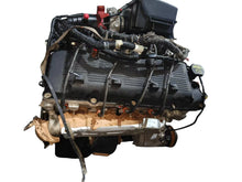 Load image into Gallery viewer, Ford 6.2L Turbo Engine Assembly for Raptor Truck Super Duty F-150 SVT (Used) - photo 3