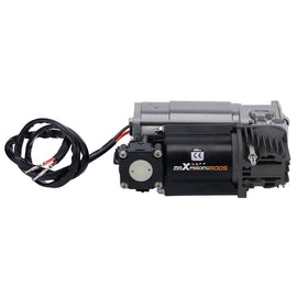 Ready to Ship Air Compressor Pump for Bmw X5 (E53) Air Suspension Pump 37220151015