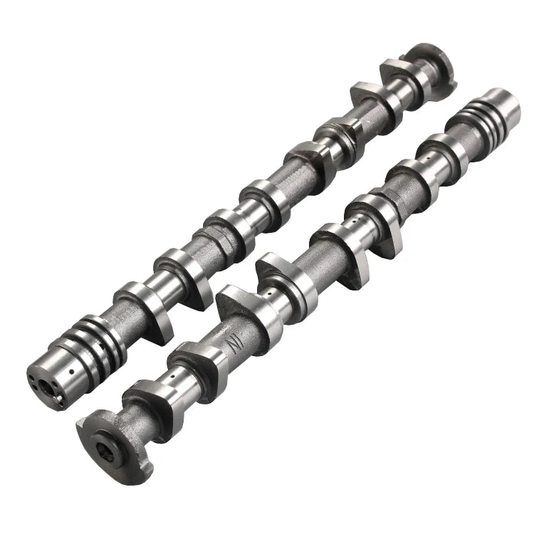 G4FG Engine Intake Exhaust Camshaft for HYUNDAI ELANTRA 1.6 24100-2B630 24200-2B830