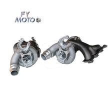 Load image into Gallery viewer, Turbocharger S58 Engine Billet Wheel