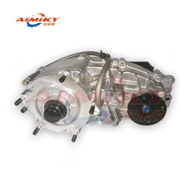 4WD Transfer Case Assembly 33100-P3100 for Nissan Navara D40 - Transfer Case Assembly