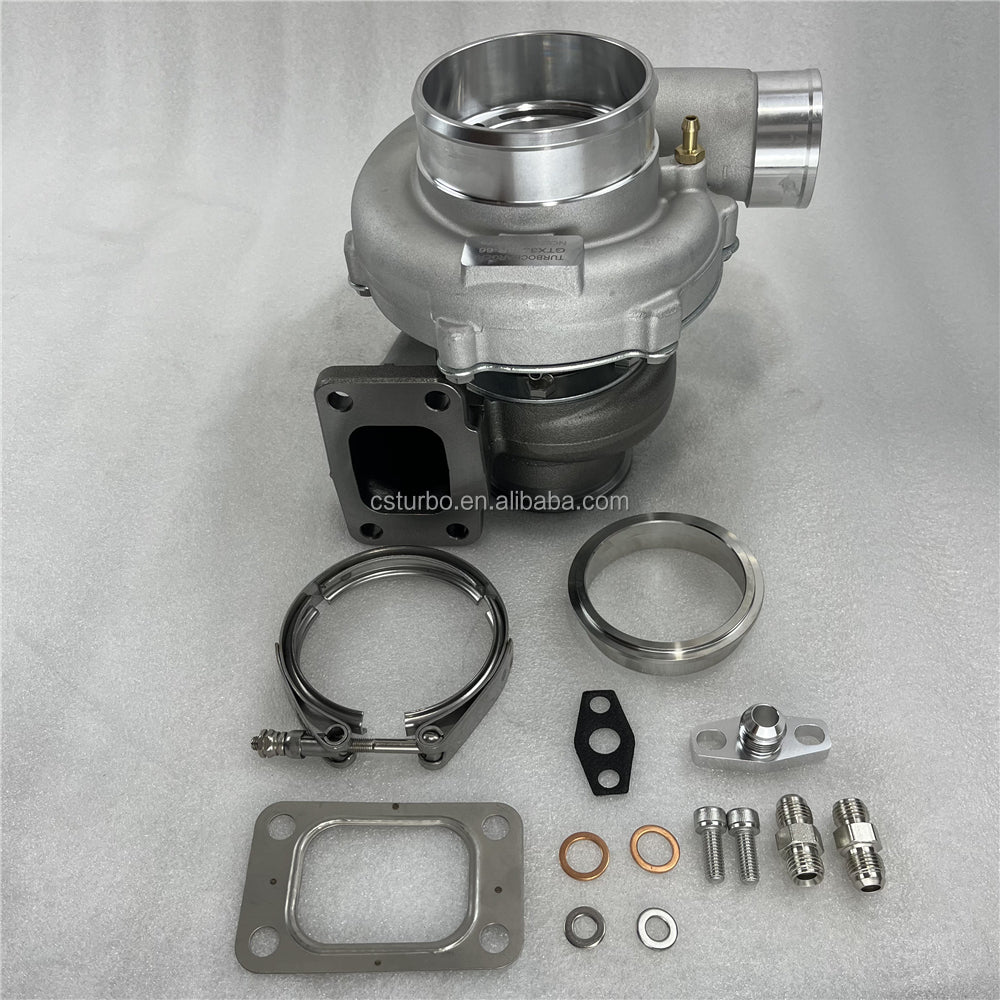 Turbocharger GTX3582R Kit Standard Rotation Ball Bearing AR 0.82