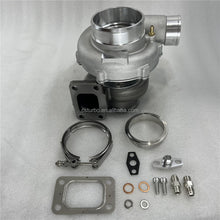 Load image into Gallery viewer, Turbocharger GTX3582R Kit Standard Rotation Ball Bearing AR 0.82